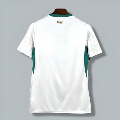 Senegal 2026 Home Kit