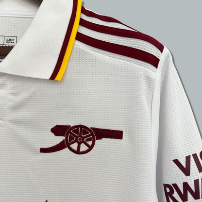 Arsenal 25/26 Third Kit