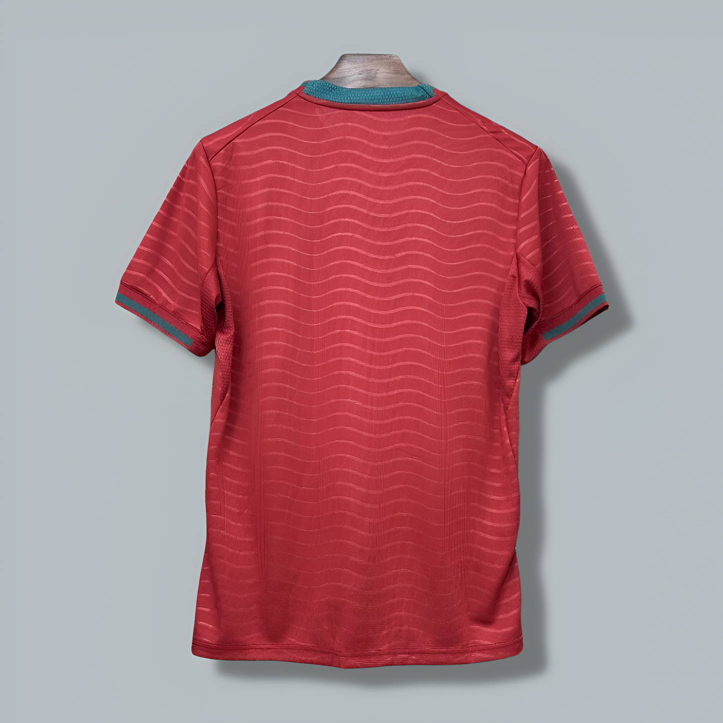 Portugal 2026 Home Kit