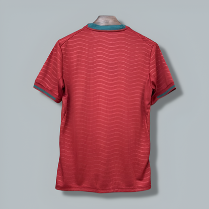 Portugal 2026 Home Kit