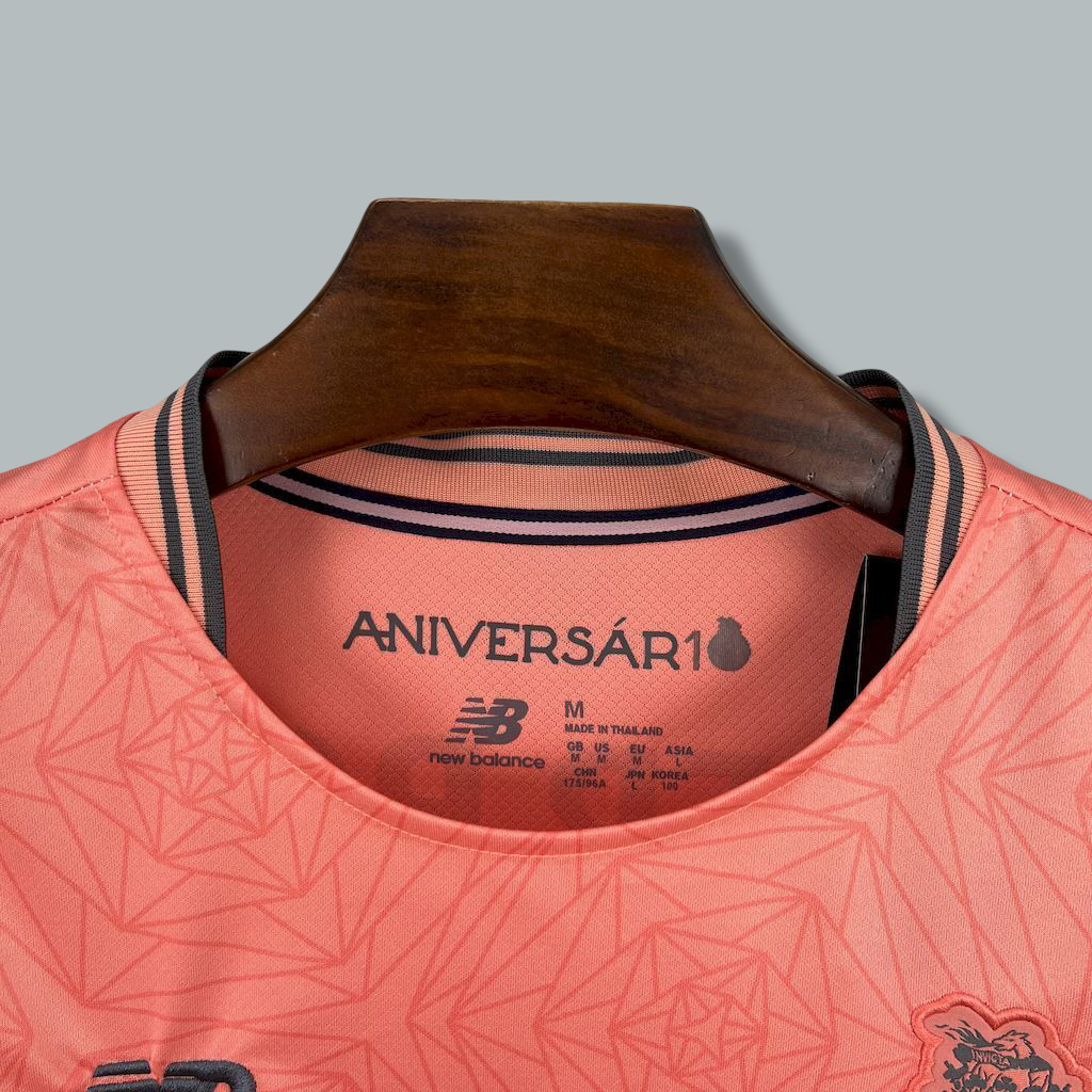 Fc Porto 25/26 Away Kit