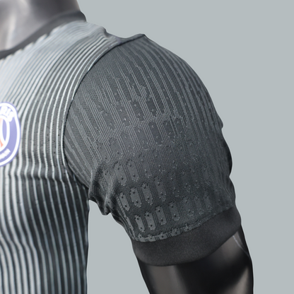 PSG 25/26 Goalkeeper Player Version Kit