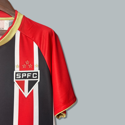 Sao Paulo 25/26 Away Kit