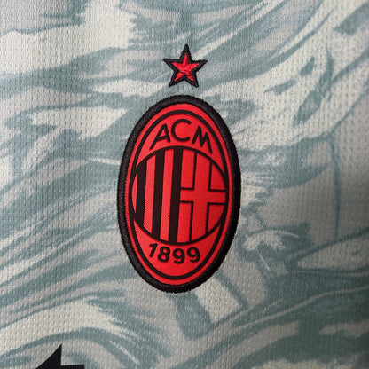 AC Milan 25/26 Goalkeeper Kit