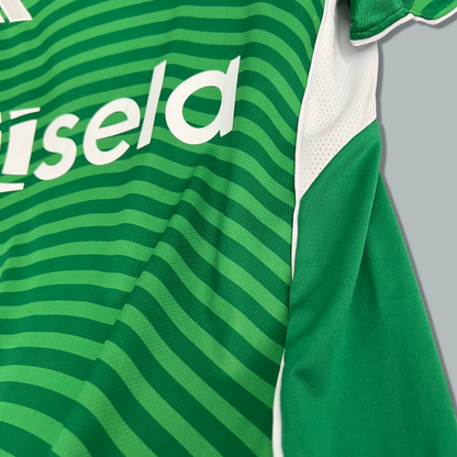 Newcastle United 25/26 Away Kit