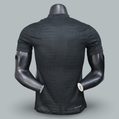 PSG 25/26 Goalkeeper Player Version Kit