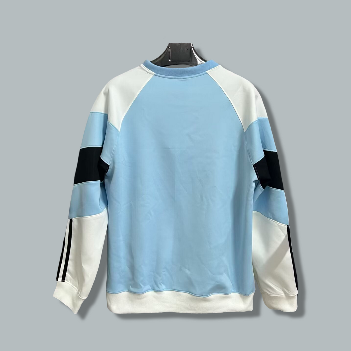 Manchester City 25/26 Premium Sweatshirt