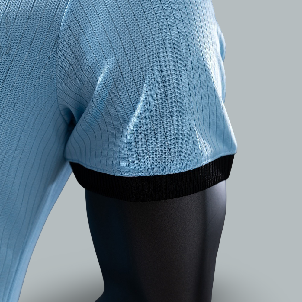 Germany 25/26 "125th Anniversary Edition Blue" Premium Kit