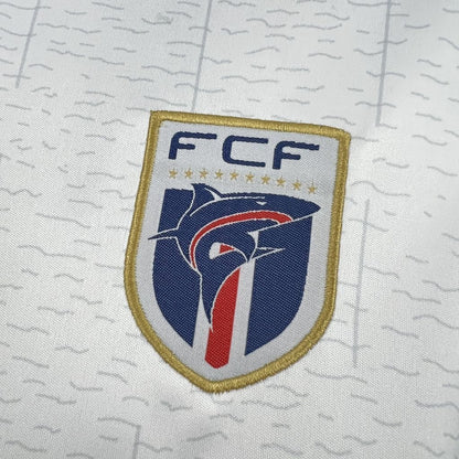 Cape Verde 25/26 Home Kit