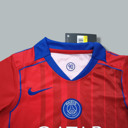 Psg 25/26 Third Kids Kit