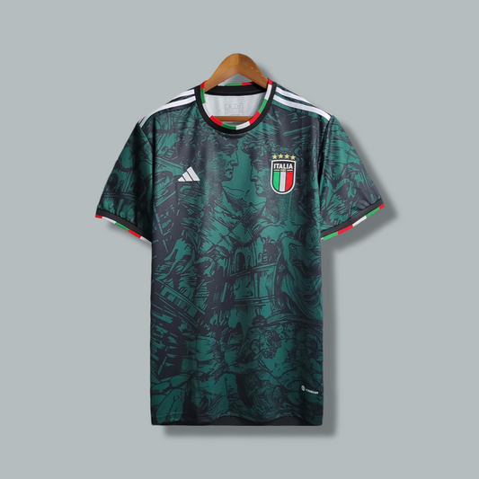 Italy 25/26 "Renaissance Heritage" Premier Kit