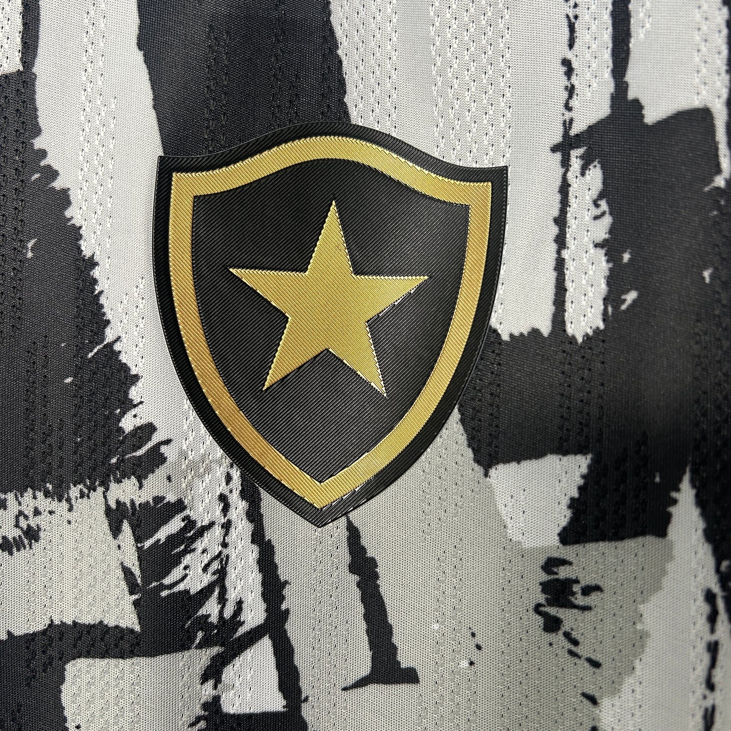 Botafogo 25/26 Third Kit