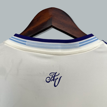 Aston Villa 25/26 Third Kit