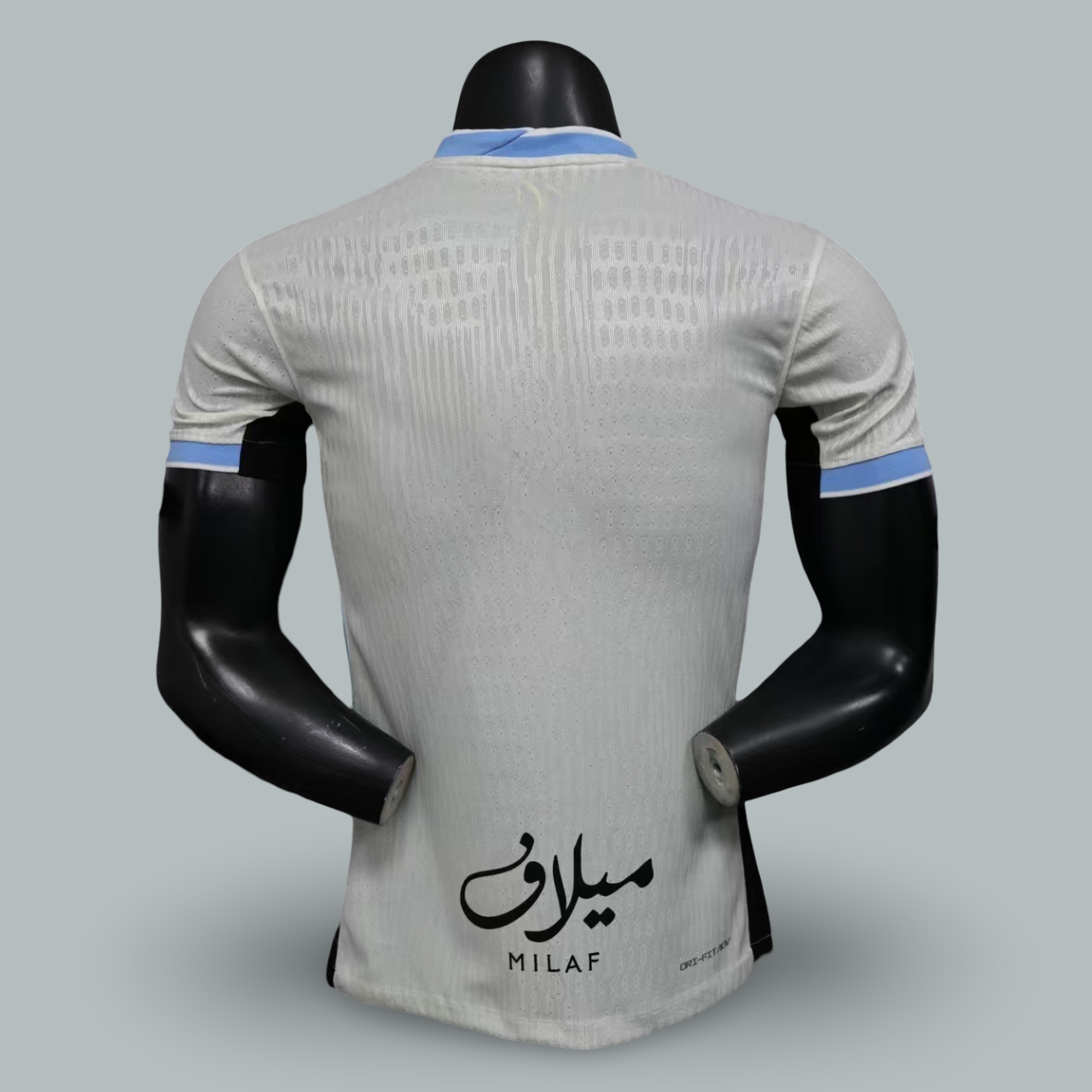 Al-Ittihad 25/26 Away Player Version Kit