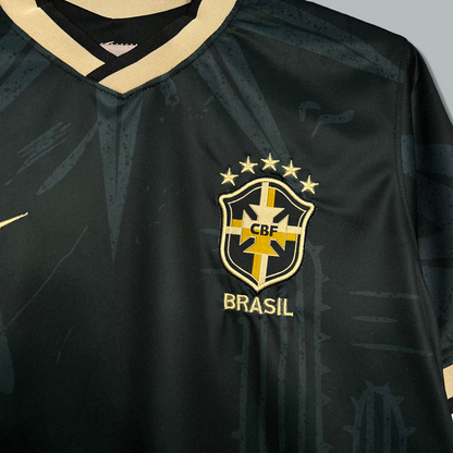Brazil 24/25 "Night Majesty" Premium Kit