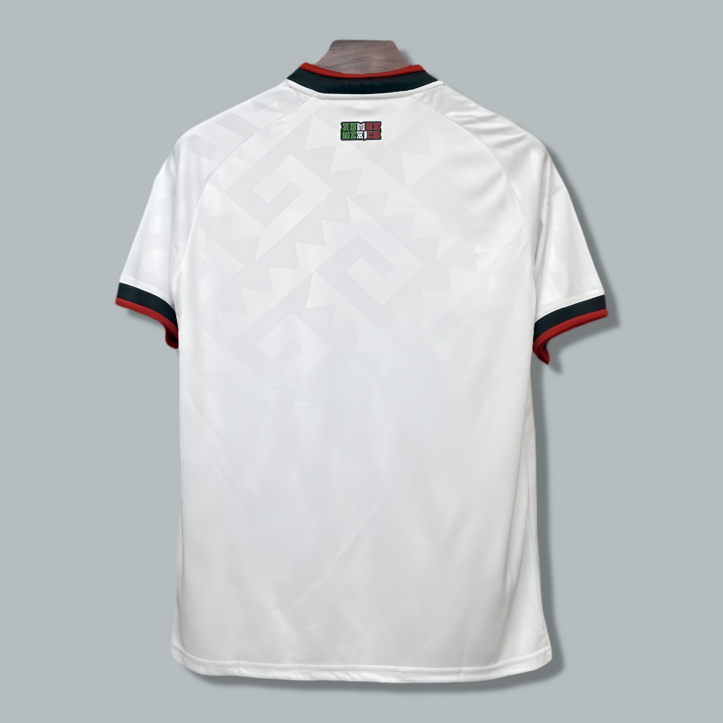 Mexico 25/26 Away Kit