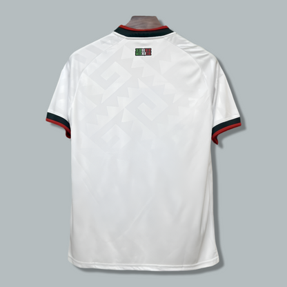 Mexico 25/26 Away Kit