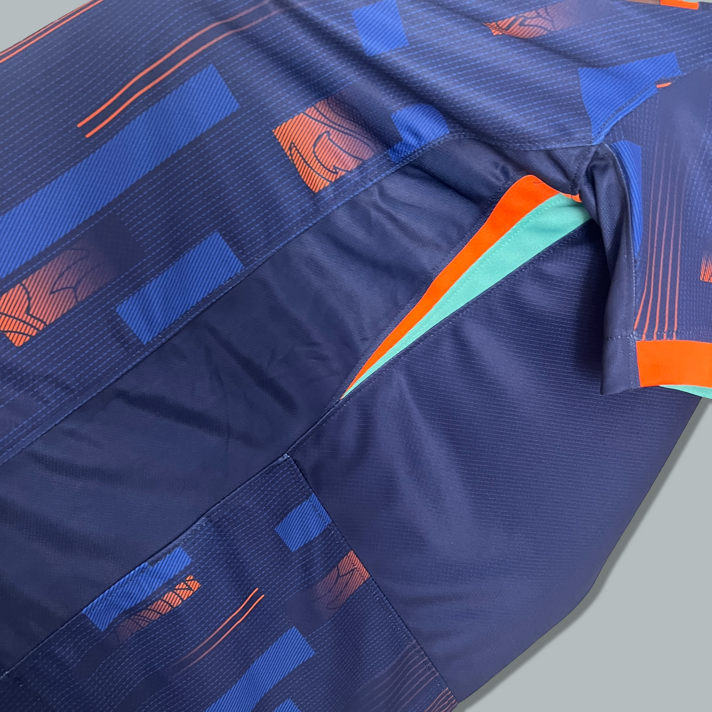 Netherlands 24/25 Away Kit
