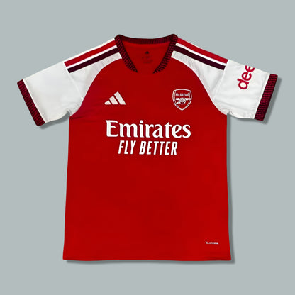 Arsenal 26/27 Home Kit