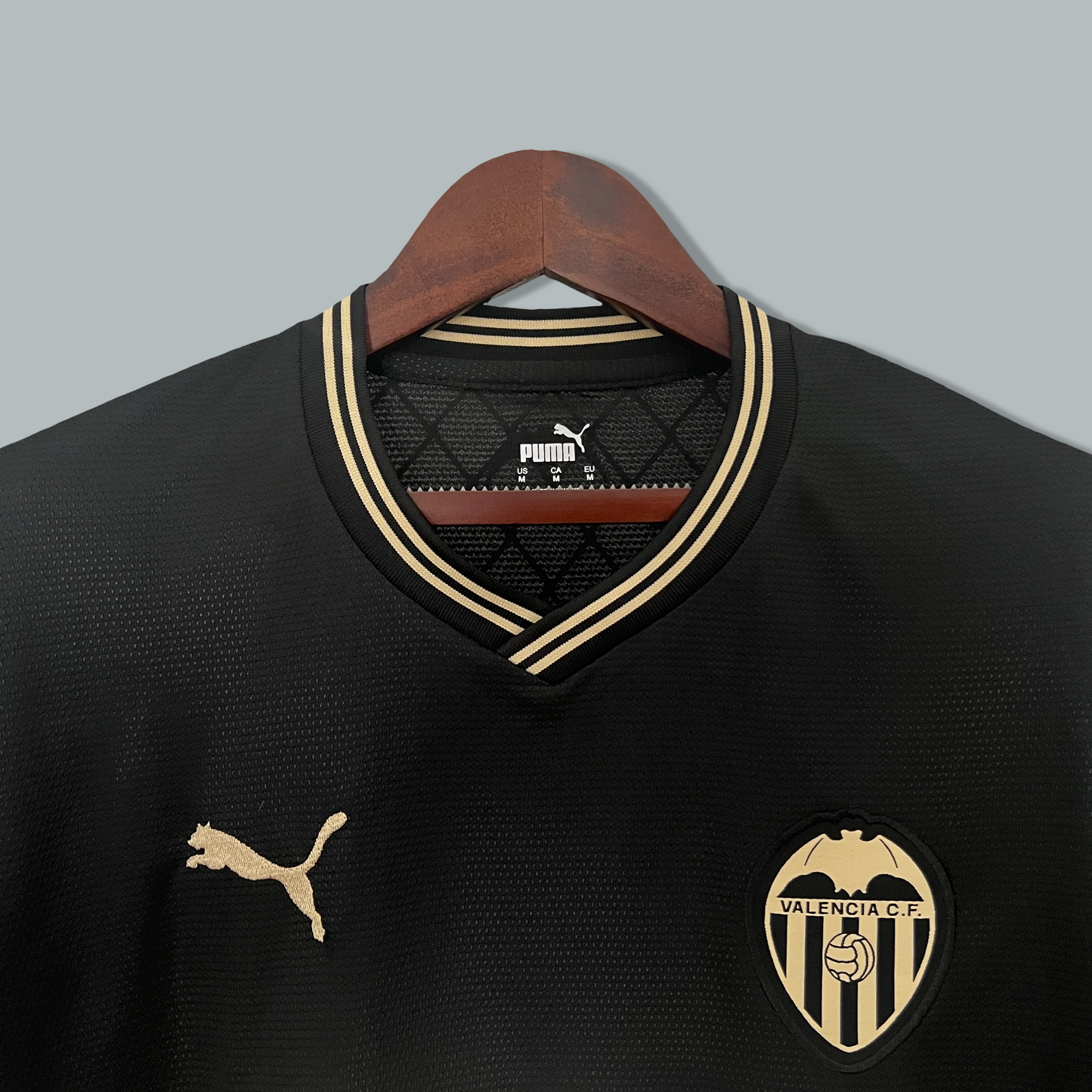 Valencia 24/25 "Special Edition" Kit