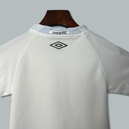 Santos 25/26 Home Kids Kit