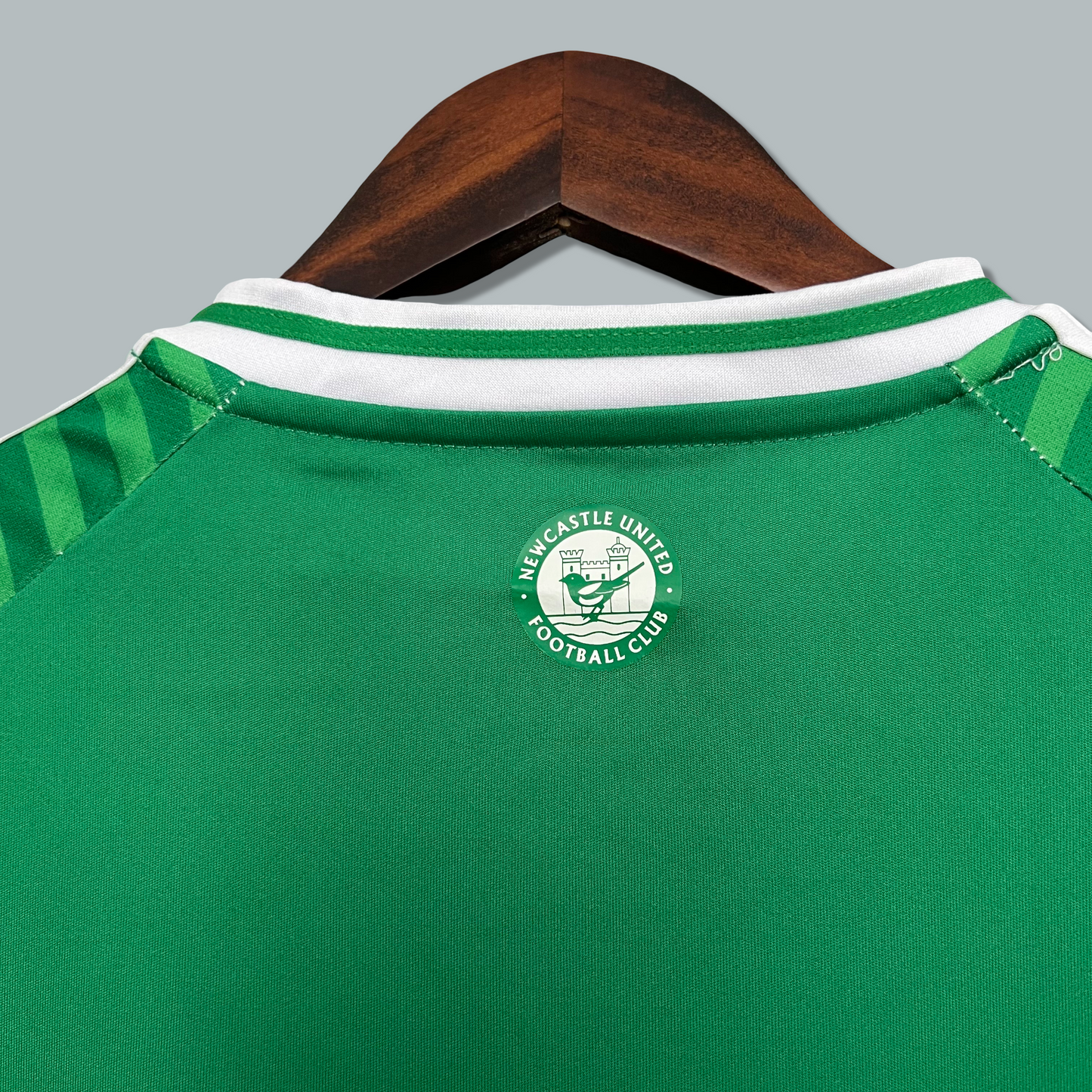 Newcastle United 25/26 Away Kit