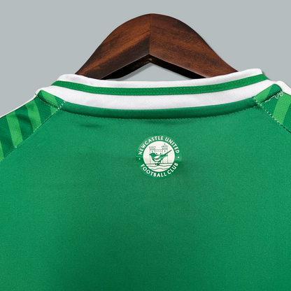 Newcastle United 25/26 Away Kit