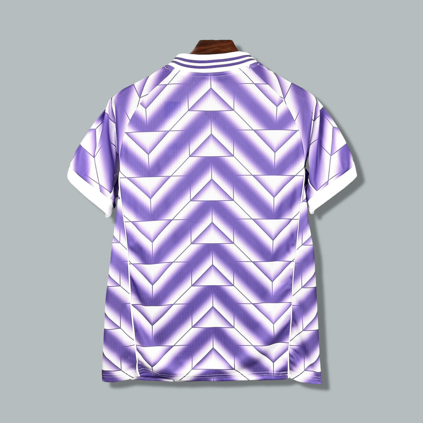 Real Madrid 25/26 “Royal Prism” Premium Kit