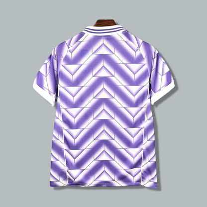 Real Madrid 25/26 “Royal Prism” Premium Kit