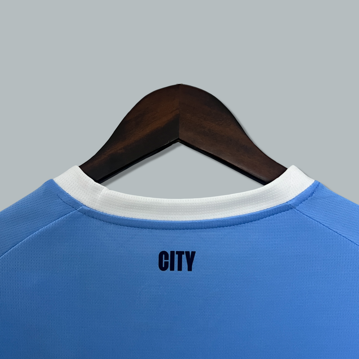Manchester City 25/26 Home Kit