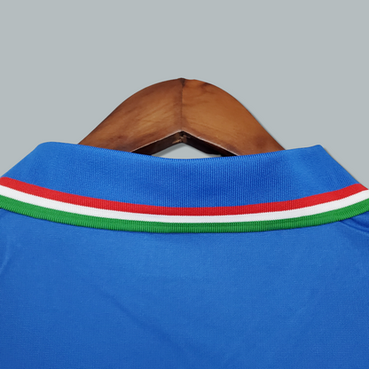 1982 Italy Home Retro Kit