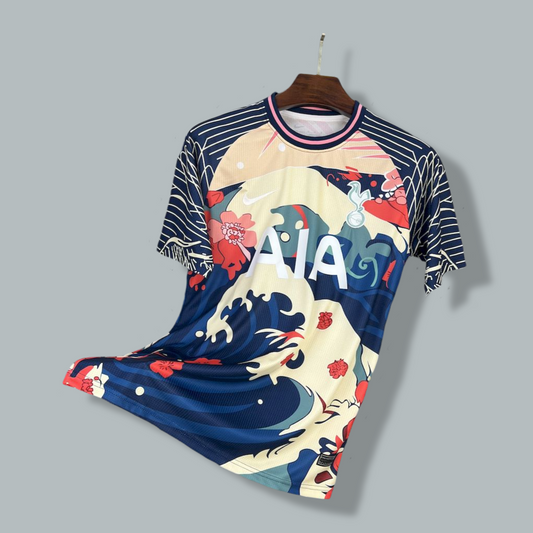 Tottenham Hotspur 25/26 Hokusai Special Edition