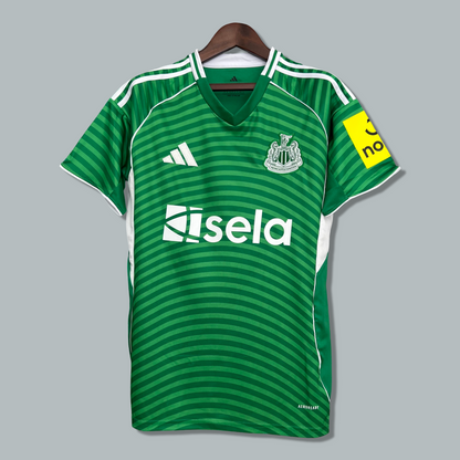 Newcastle United 25/26 Away Kit