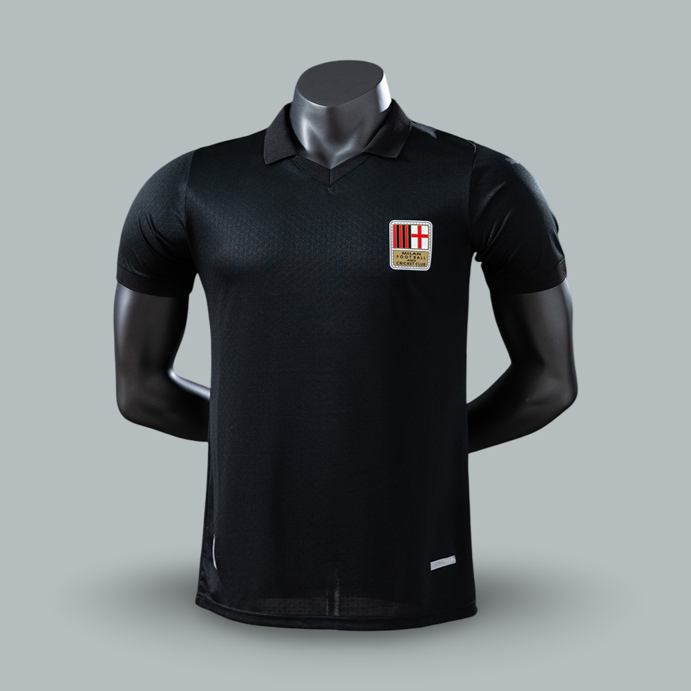 AC Milan 25/26 "125th Anniversary" Player Version Premium Kit