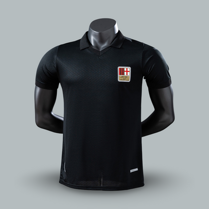 AC Milan 25/26 "125th Anniversary" Player Version Premium Kit