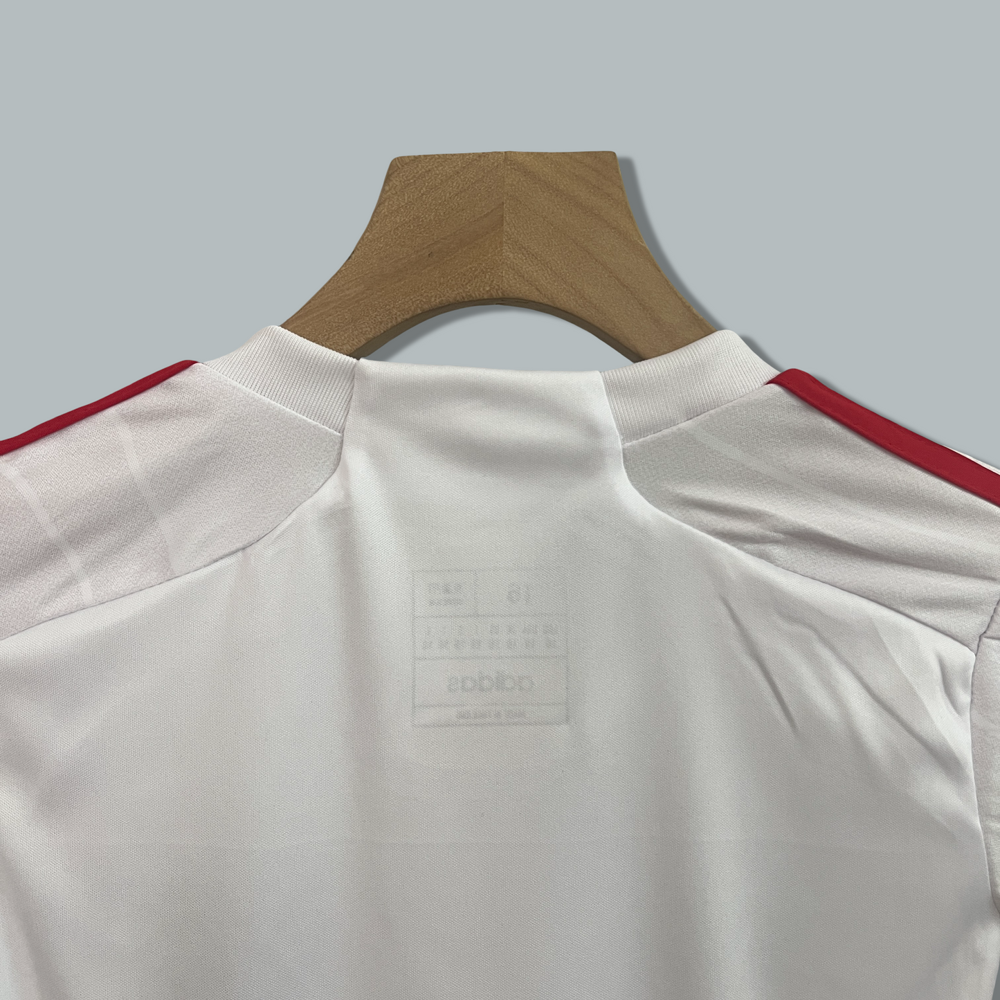 Flamengo 24/25 Away Kids Kit