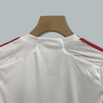 Flamengo 24/25 Away Kids Kit