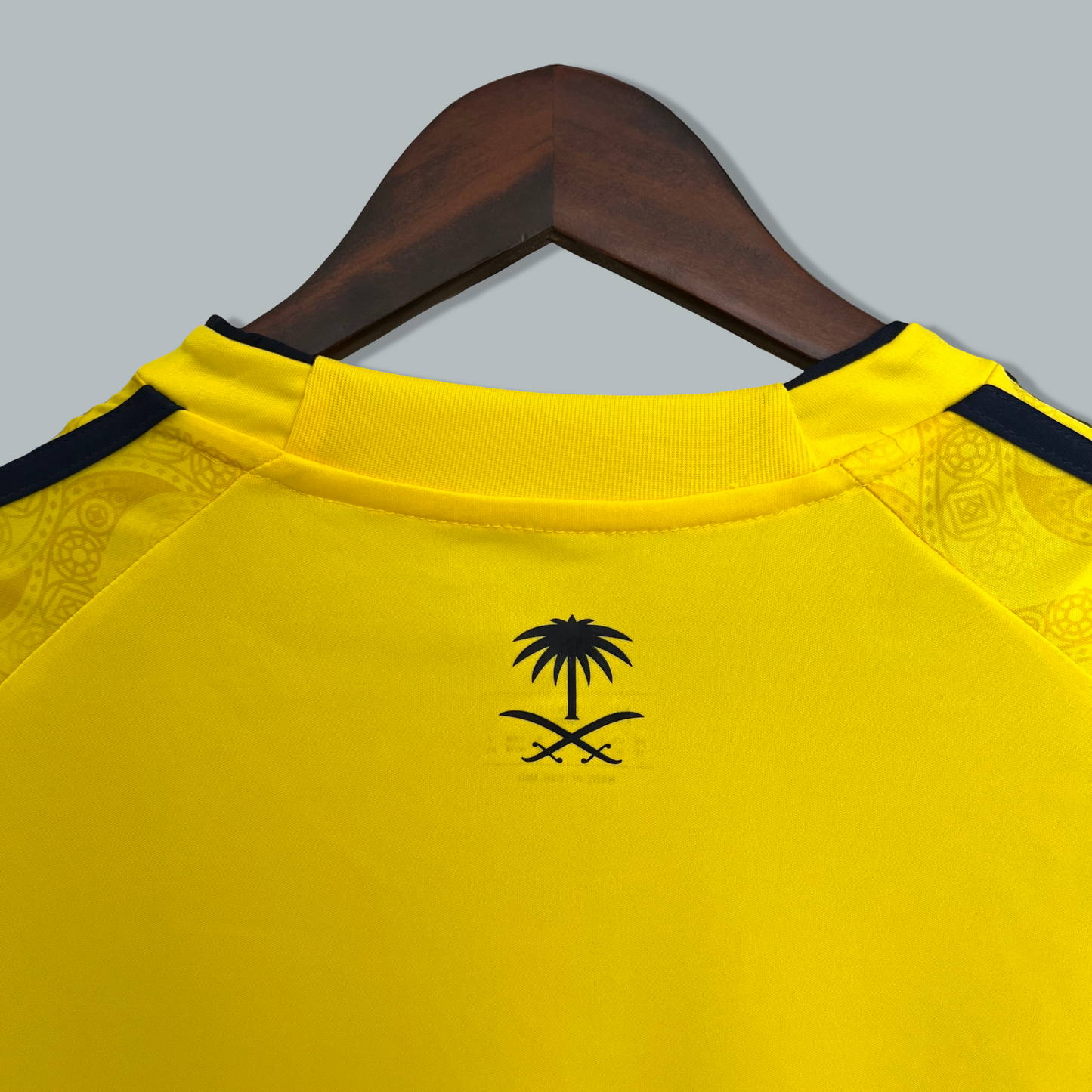 Al-Nassr 25/26 Home Kit