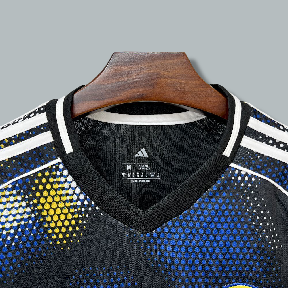 Leeds United 25/26 Third Kit