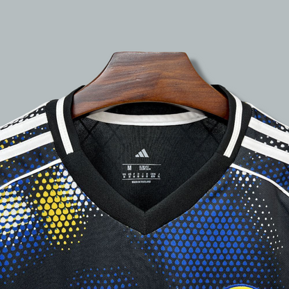 Leeds United 25/26 Third Kit