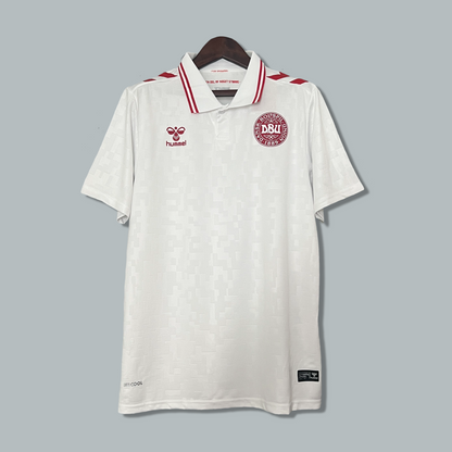 Denmark 24/25 Away Kit