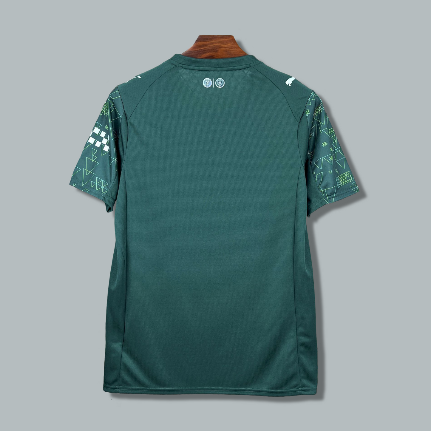 Manchester City 25/26 Third Kit