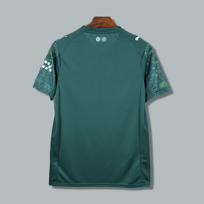 Manchester City 25/26 Third Kit