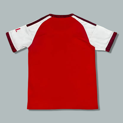 Arsenal 26/27 Home Kit