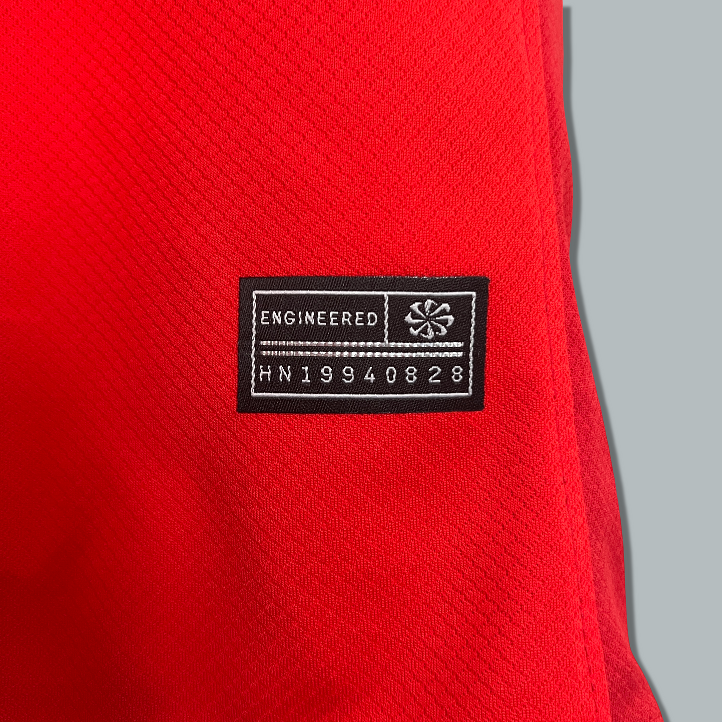 Canada 24/25 Home Kit