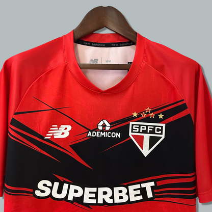 Sao Paulo 25/26 Training Kit