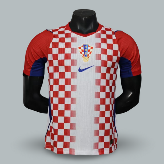 Croatia 2026 Home Player Version Premium Kit