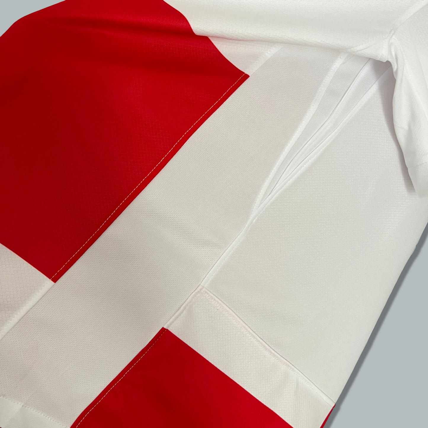 Croatia 24/25 Home Kit