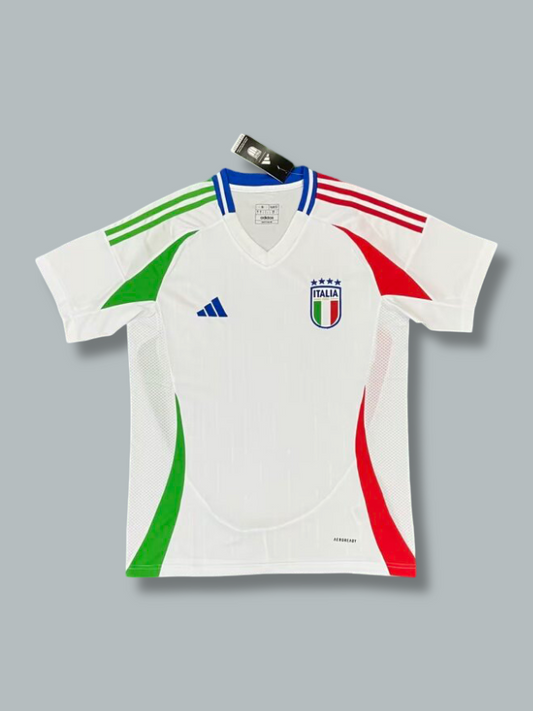 Italy 24/25 Away Kit