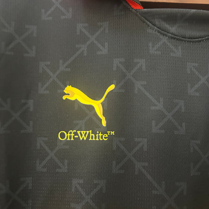 AC Milan 24/25 x Off-White "Emerald" Premium Kit